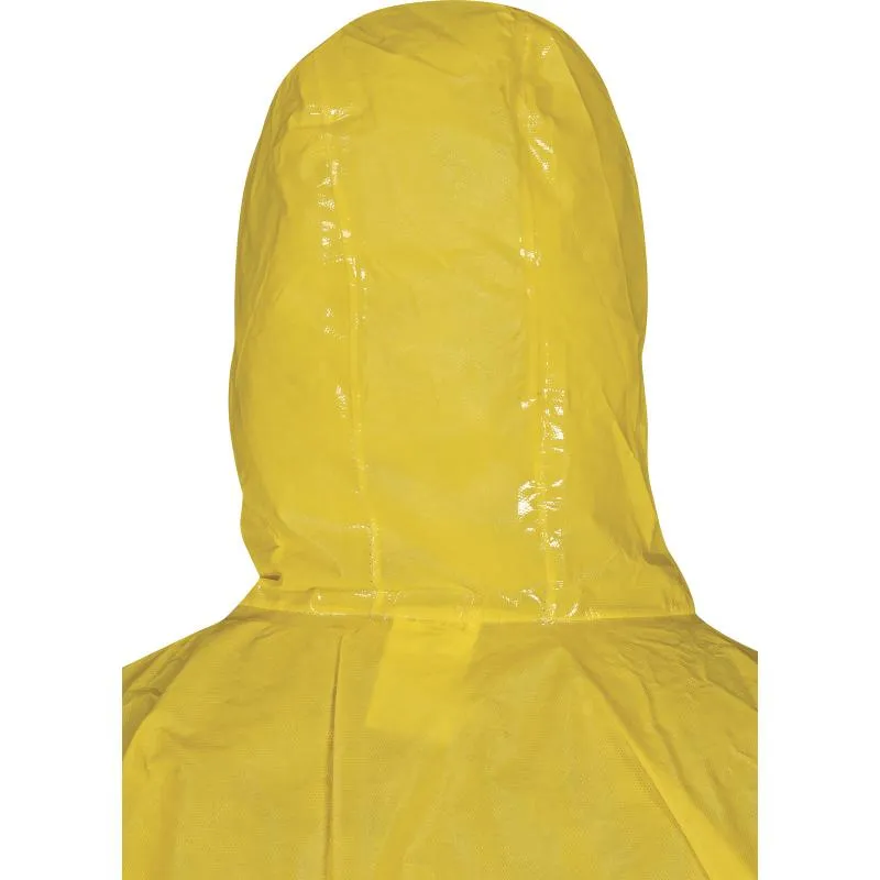 DELTAPLUS Disposable Chemical Overall
