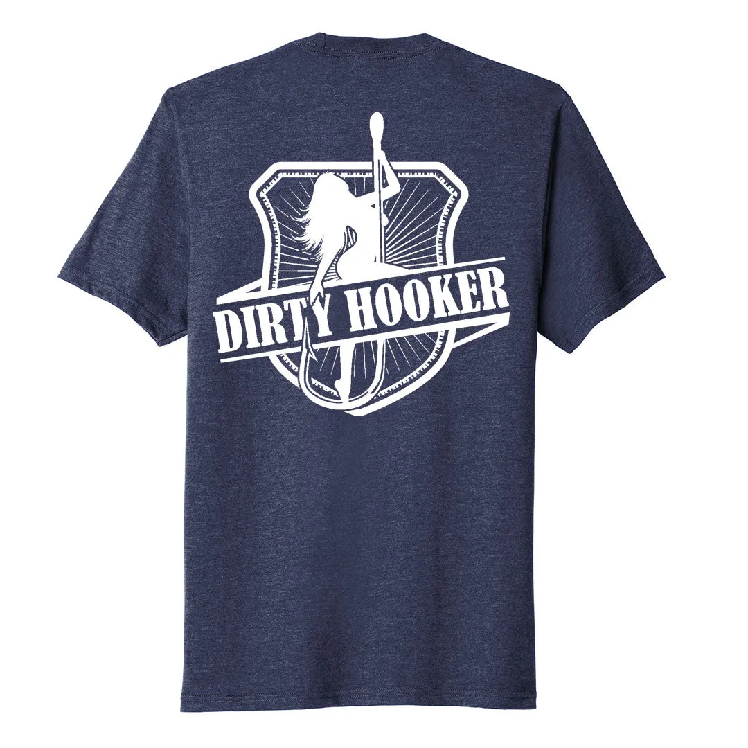 Dirty Hooker Outlaw Premium T-Shirt
