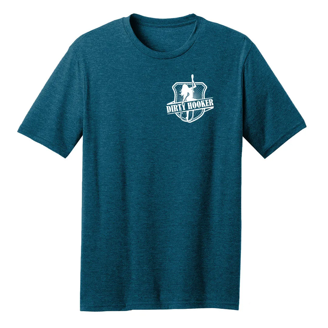 Dirty Hooker Outlaw Premium T-Shirt