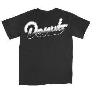 Donut Stipple T-Shirt