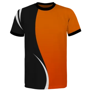 Dri Fit Roundneck Shirt (DN04)