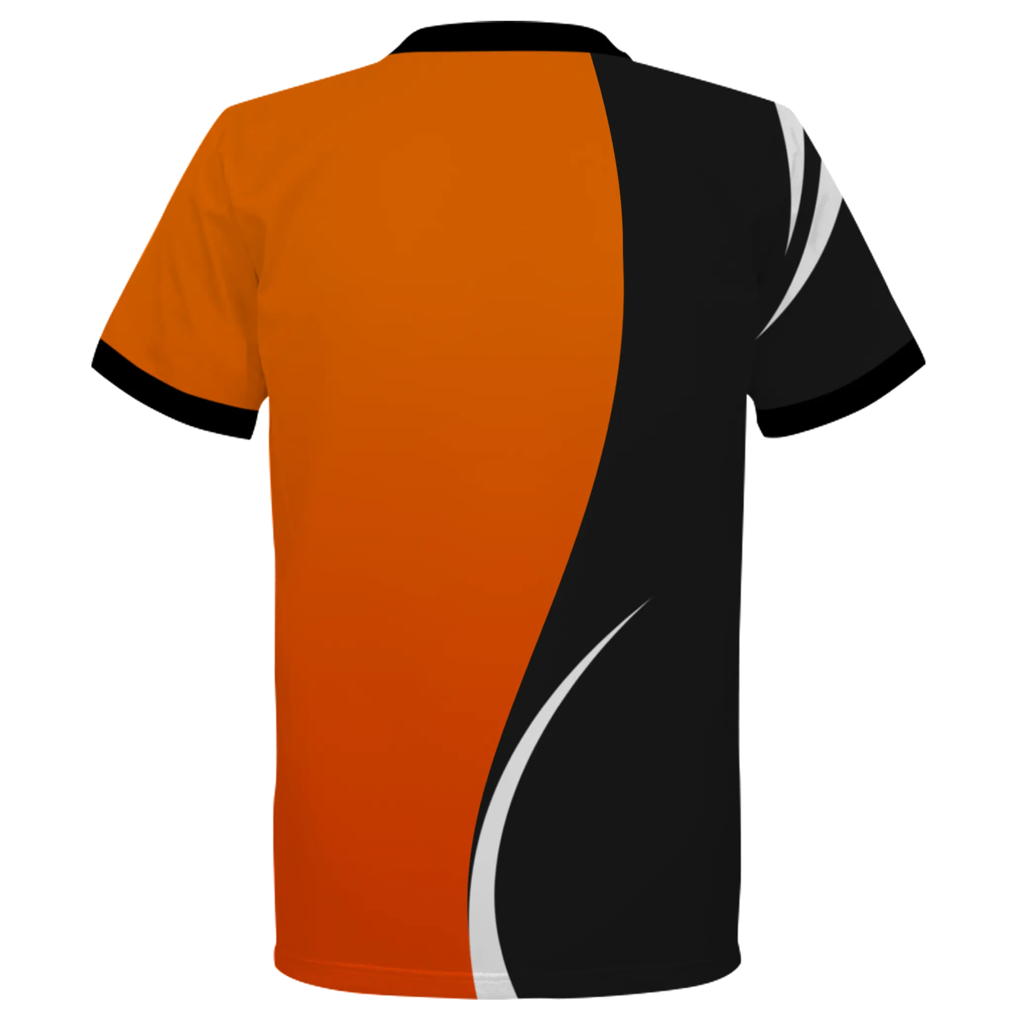Dri Fit Roundneck Shirt (DN04)