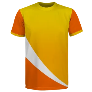 Dri Fit Roundneck Shirt (DN19)