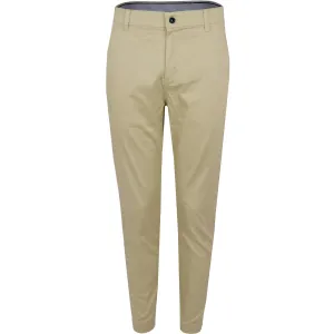 DRI FIT UV Chino Slim Pant Parachute Beige - SS24