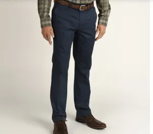 Duck Head Gold School Chino Navy