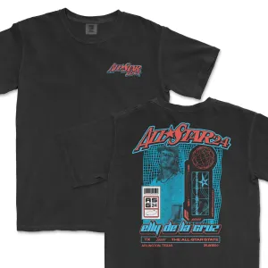 ELLY DE LA CRUZ | ALL-STAR GAME | COMFORT COLORS® VINTAGE TEE