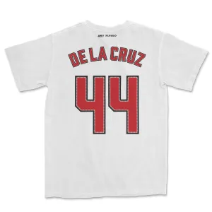 Elly De La Cruz | COMFORT COLORS® VINTAGE TEE