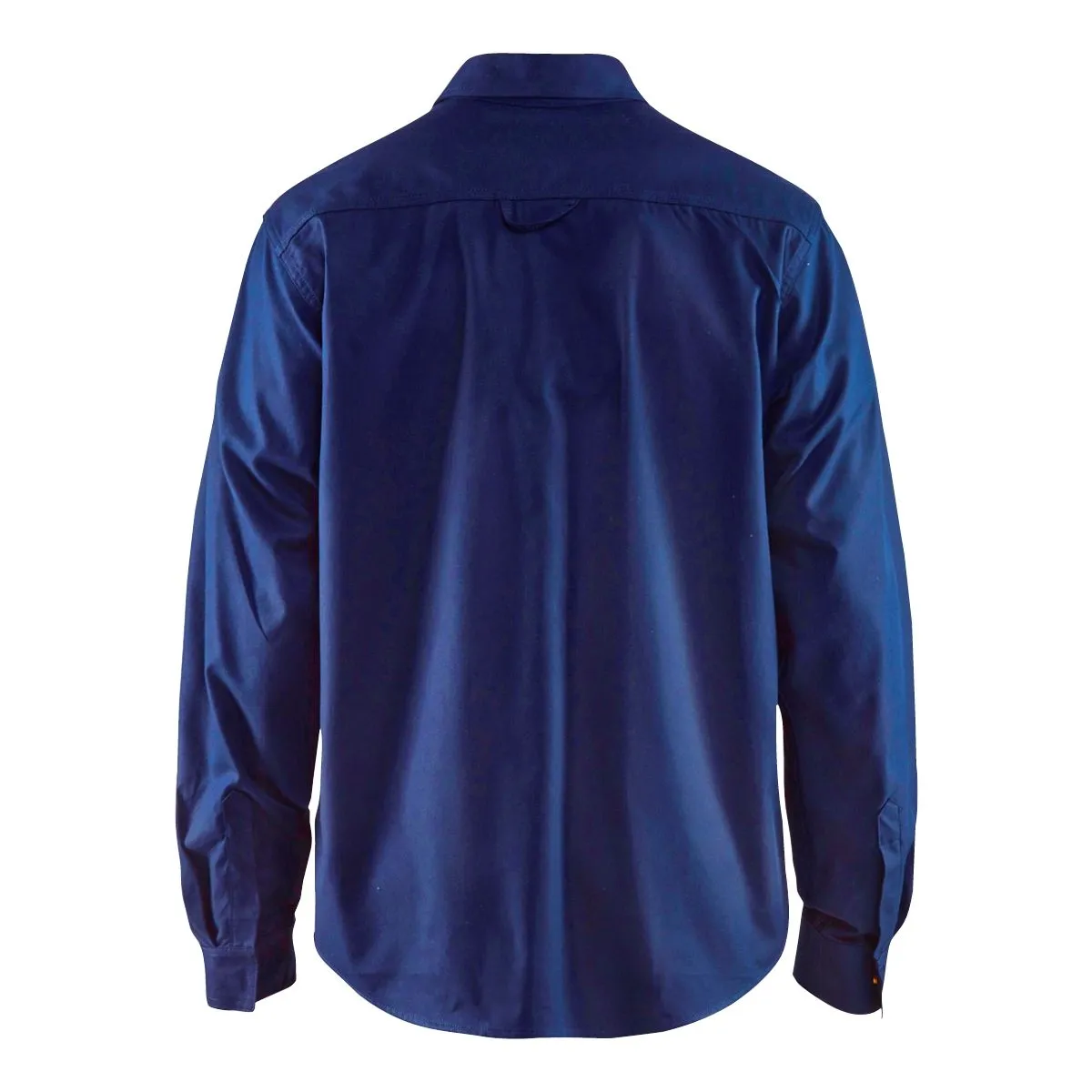 Flame&#x20;Shirt&#x20;3227&#x20;Marineblauw&#x20;-&#x20;Bl&#xE5;kl&#xE4;der