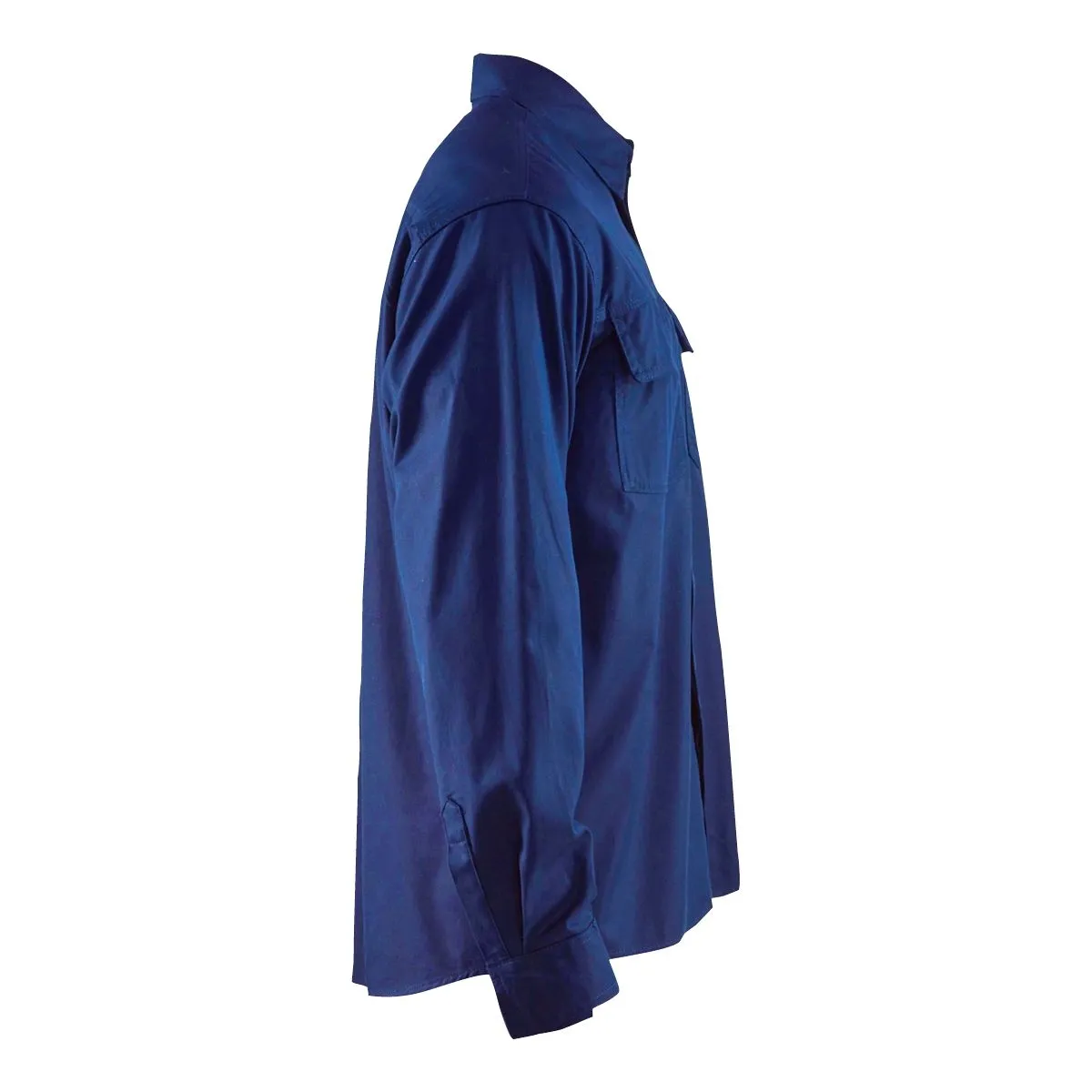 Flame&#x20;Shirt&#x20;3227&#x20;Marineblauw&#x20;-&#x20;Bl&#xE5;kl&#xE4;der
