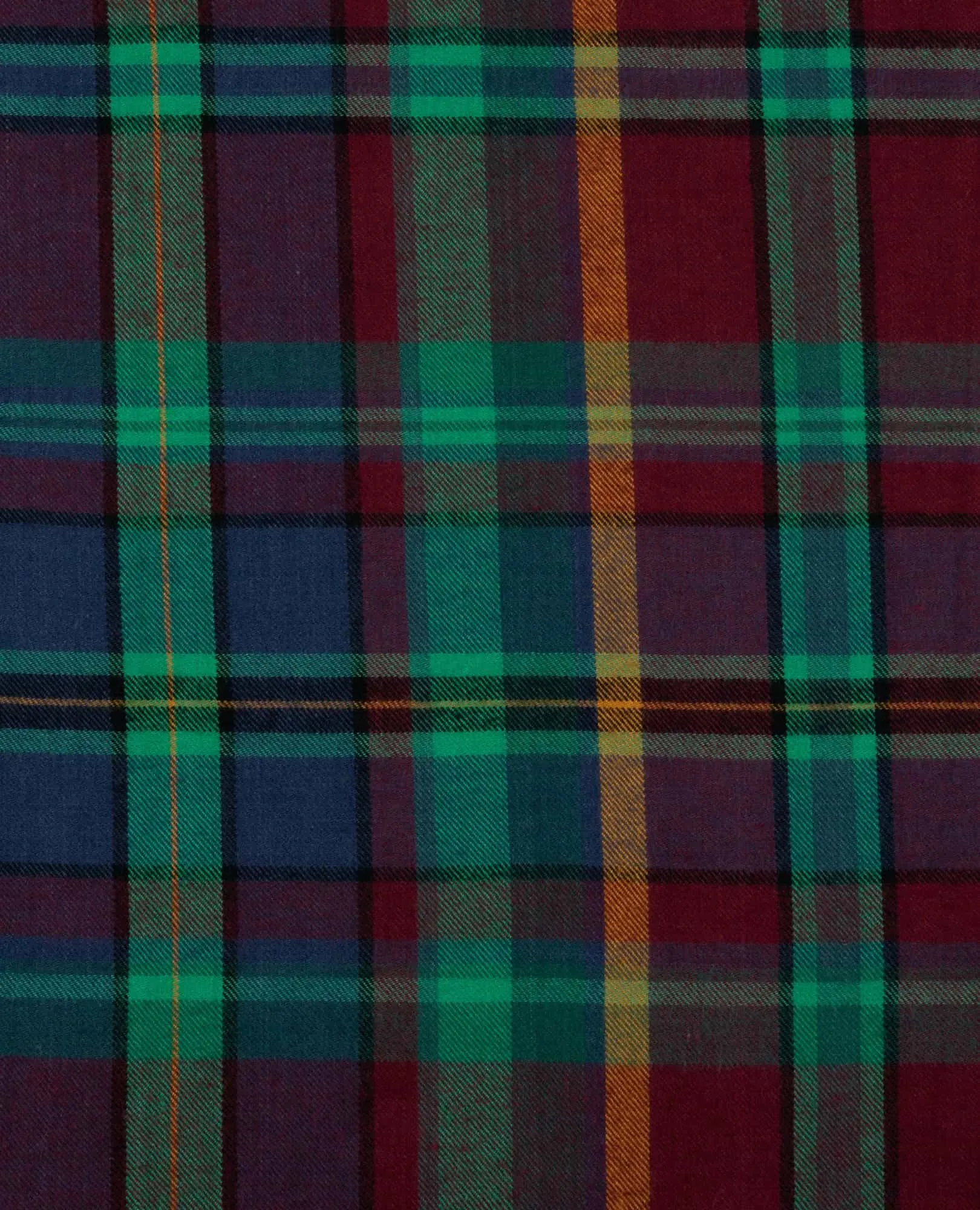 Flannagan Long Sleeve Shirt