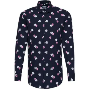 Floral Shirt