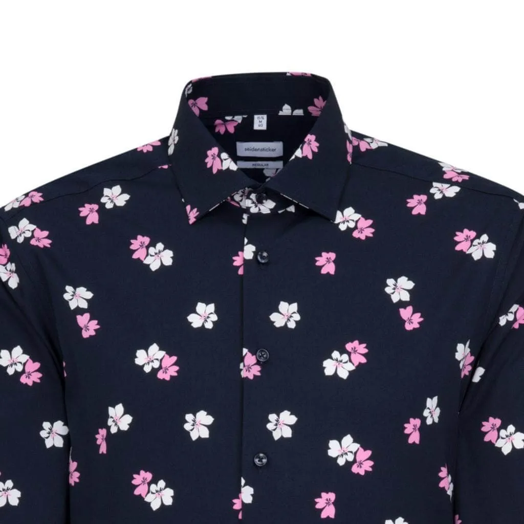 Floral Shirt