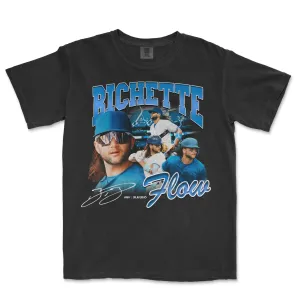 Flow Bichette Signature Series | Comfort Colors® Vintage Tee