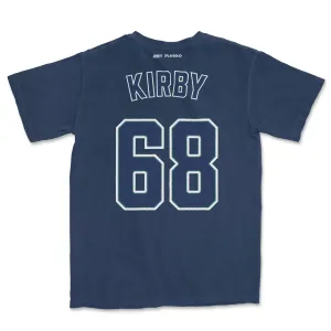 George Kirby Shirsey | COMFORT COLORS® VINTAGE TEE