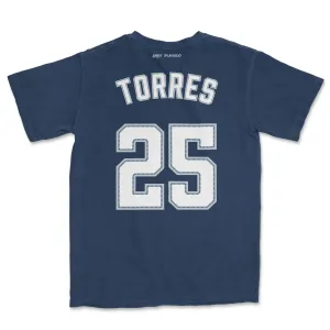 Gleyber Torres Shirsey | COMFORT COLORS® VINTAGE TEE