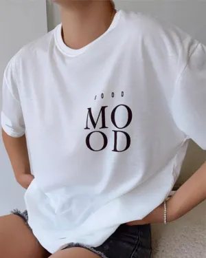 Good Mood Shirt