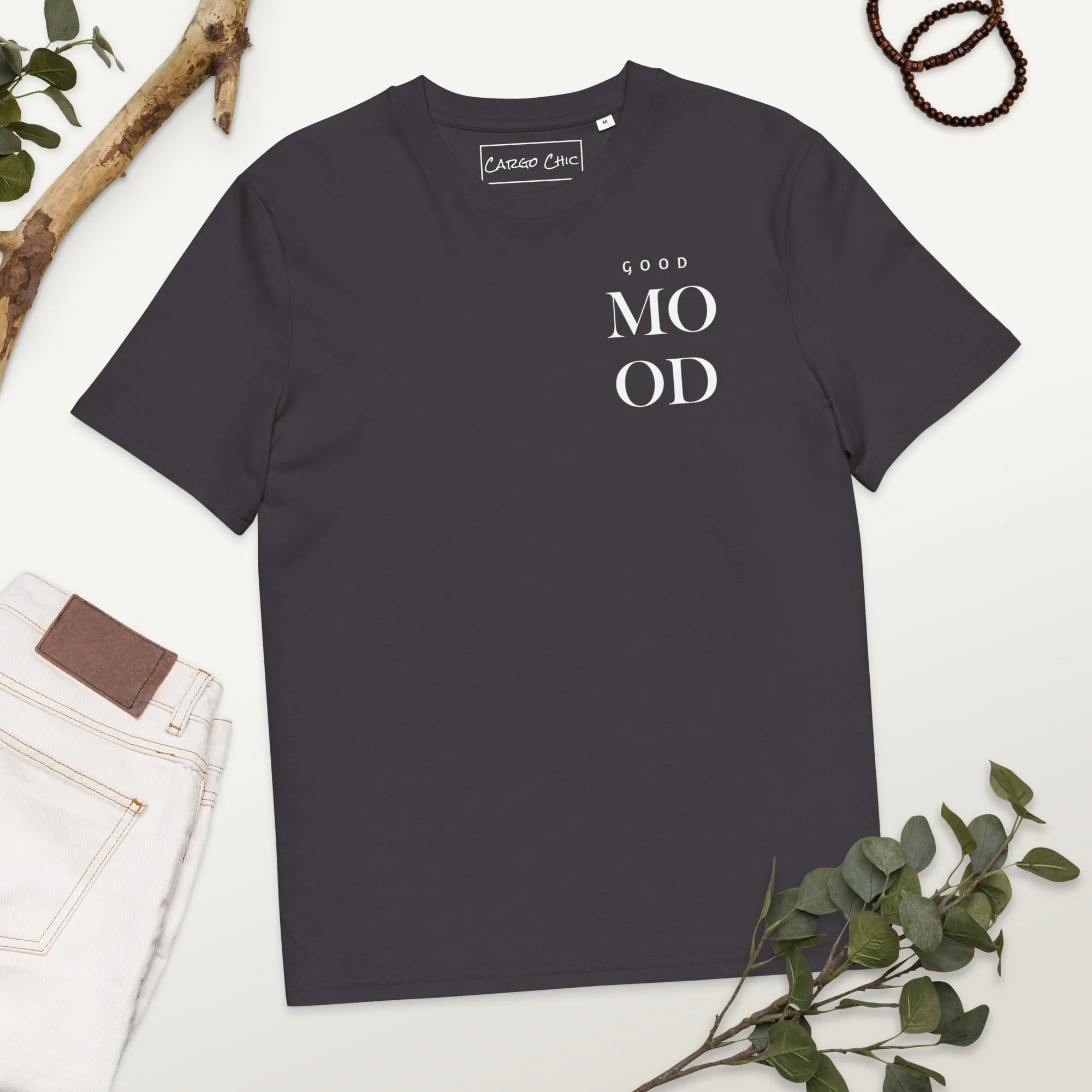 Good Mood Shirt