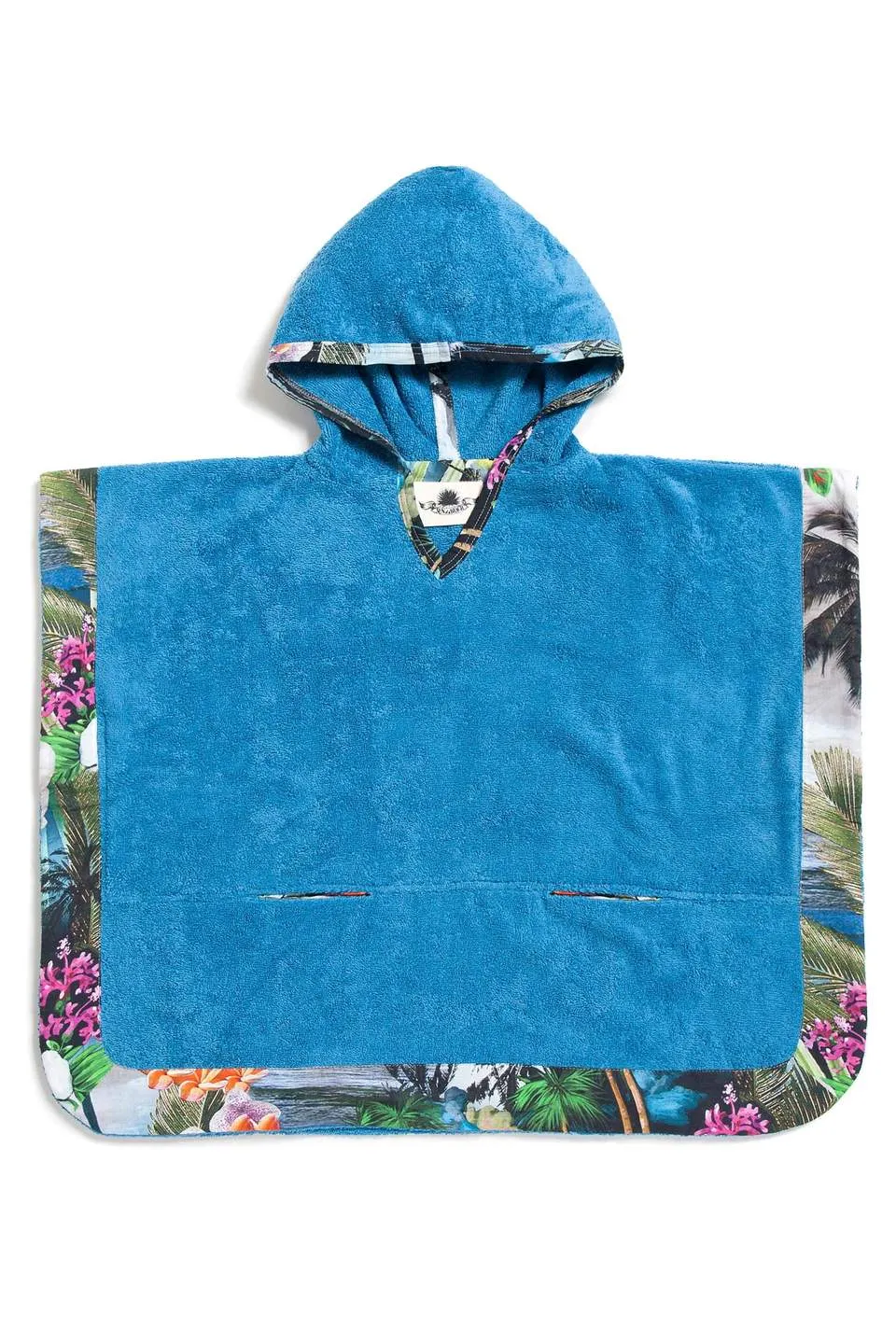 Hawaiian tropic rough blue