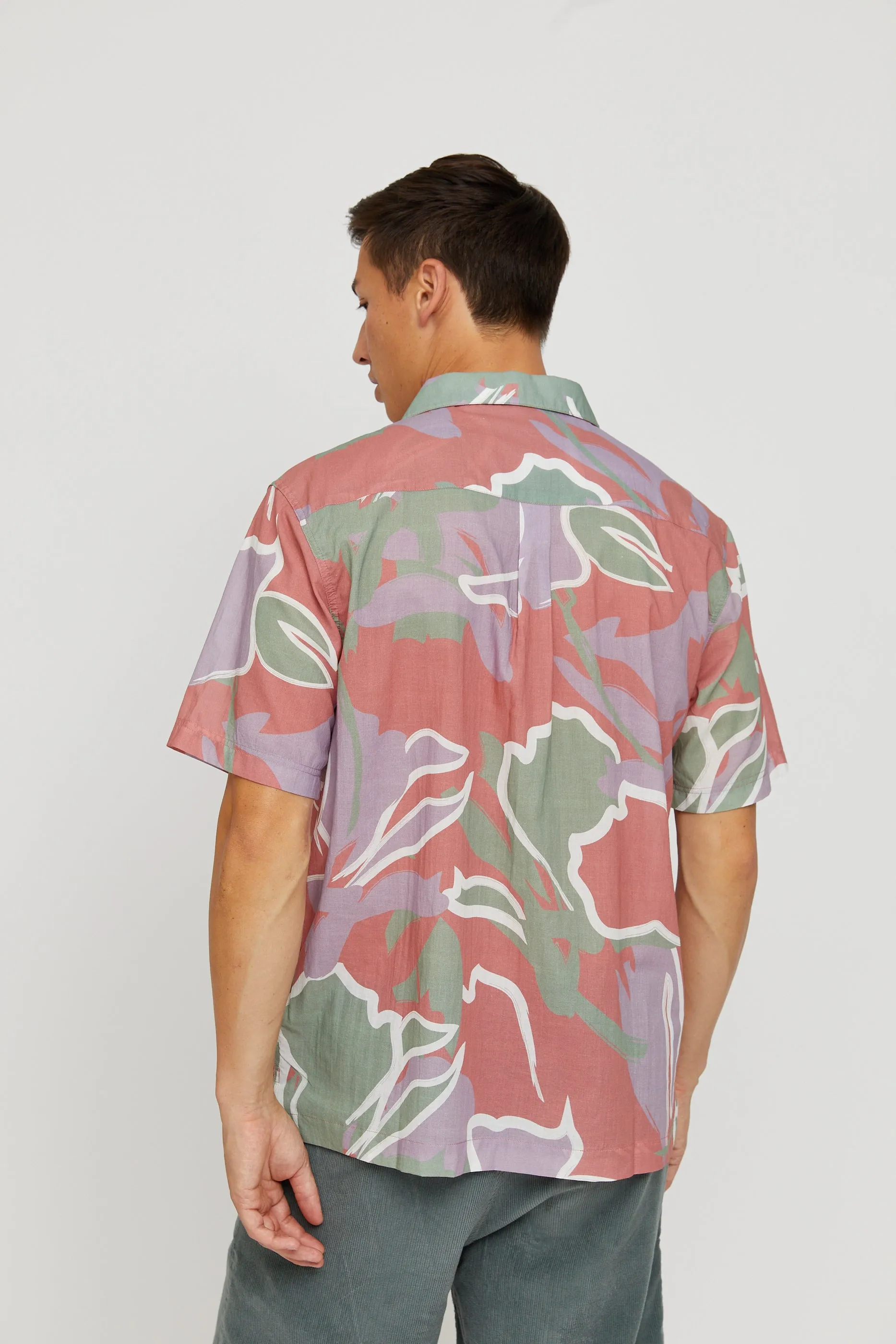 Honolulu Shirt