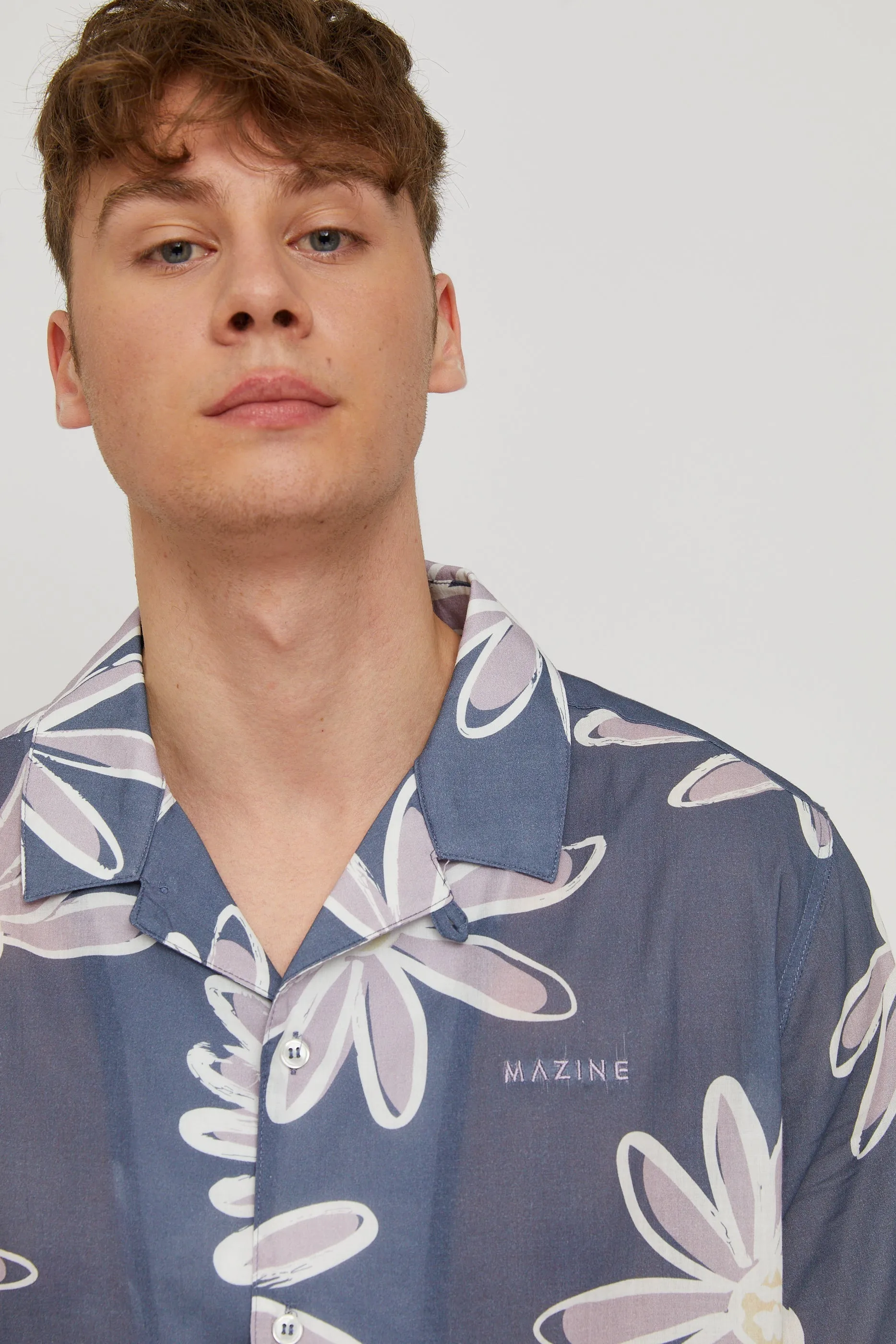 Honolulu Shirt