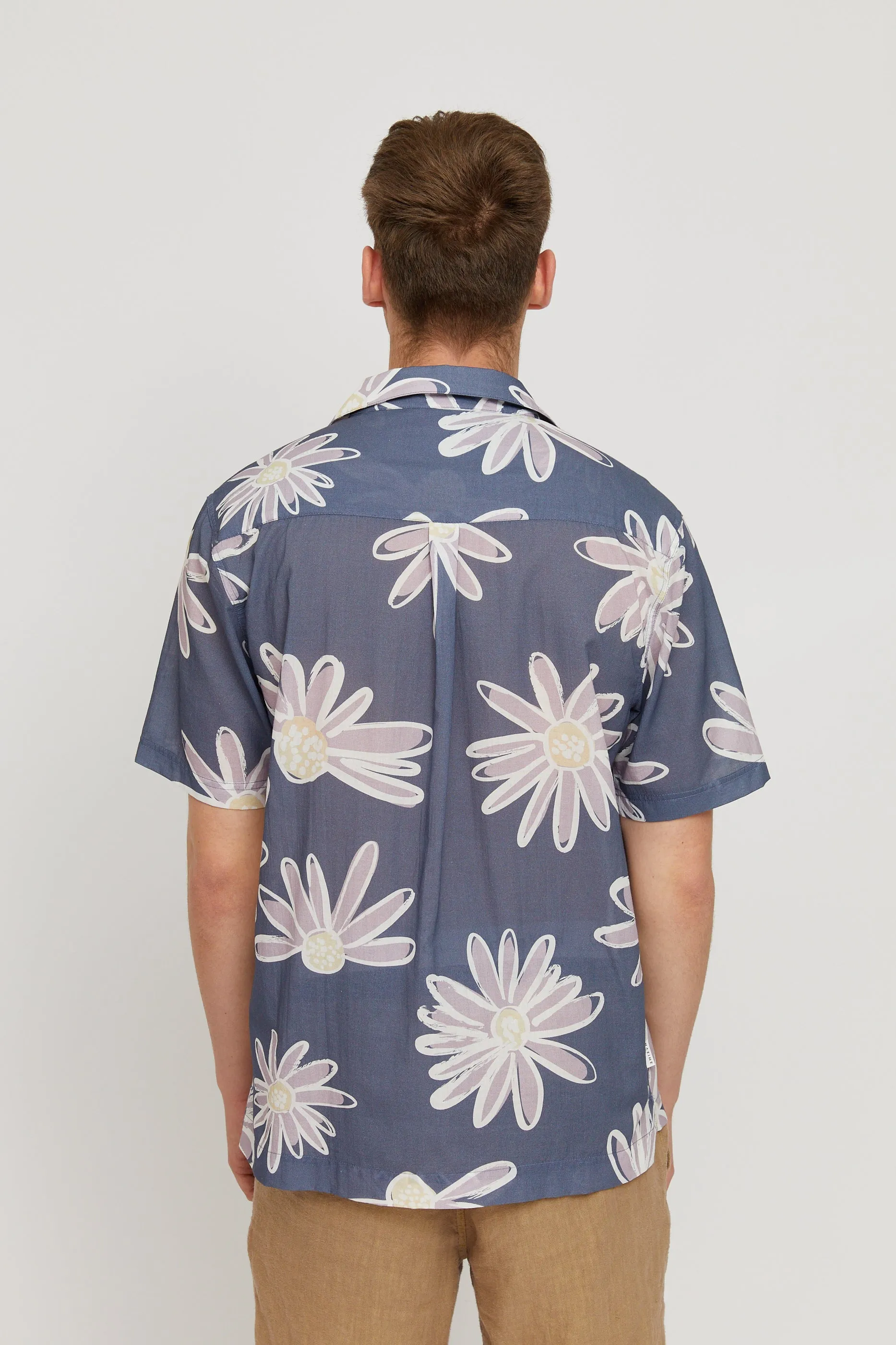 Honolulu Shirt