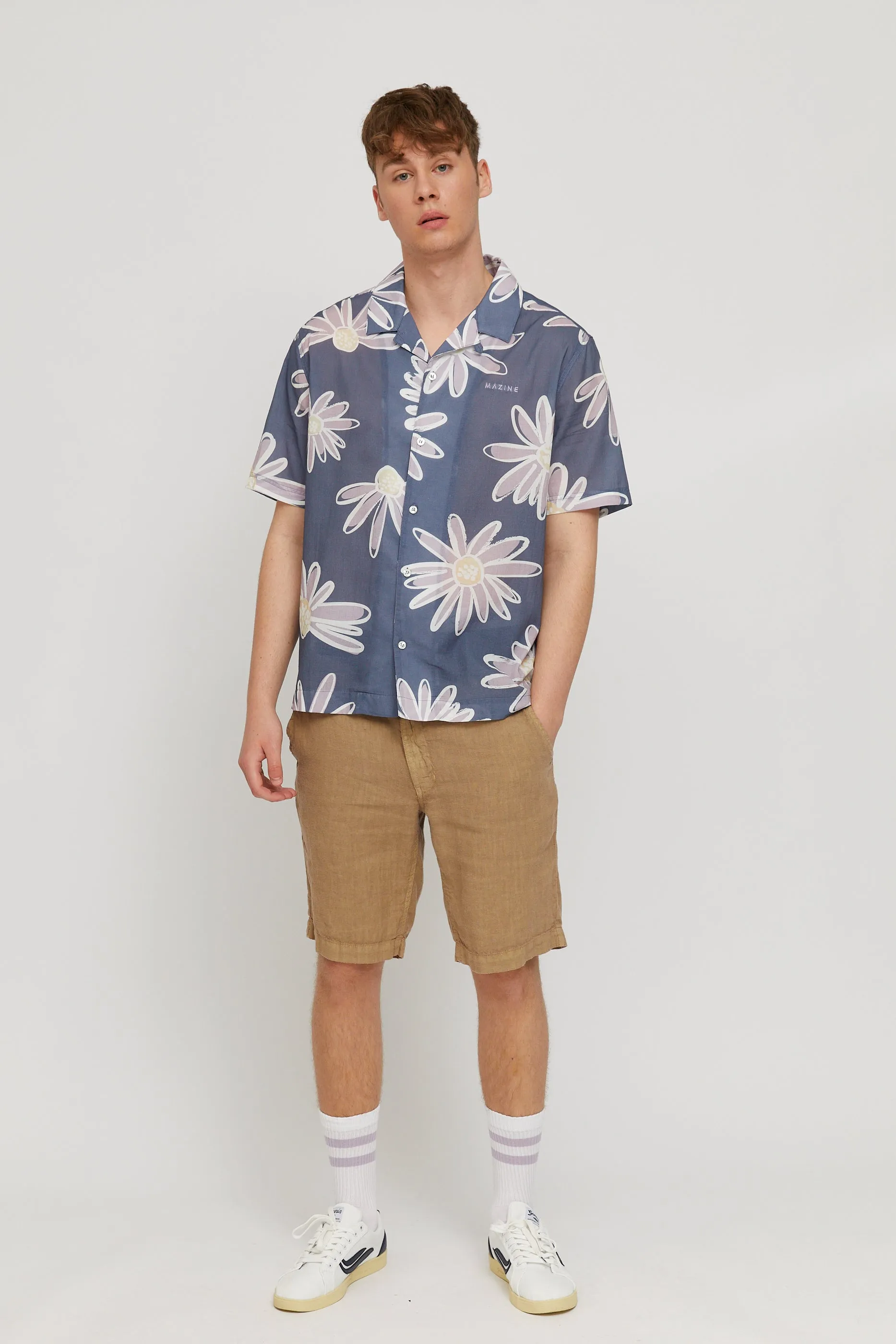 Honolulu Shirt