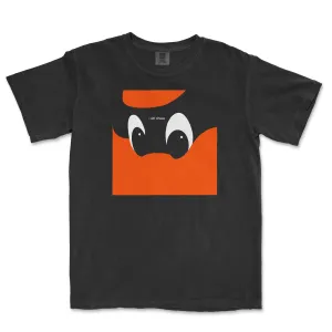 I Am Chaos | COMFORT COLORS® VINTAGE TEE