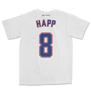 Ian Happ Shirsey | COMFORT COLORS® VINTAGE TEE