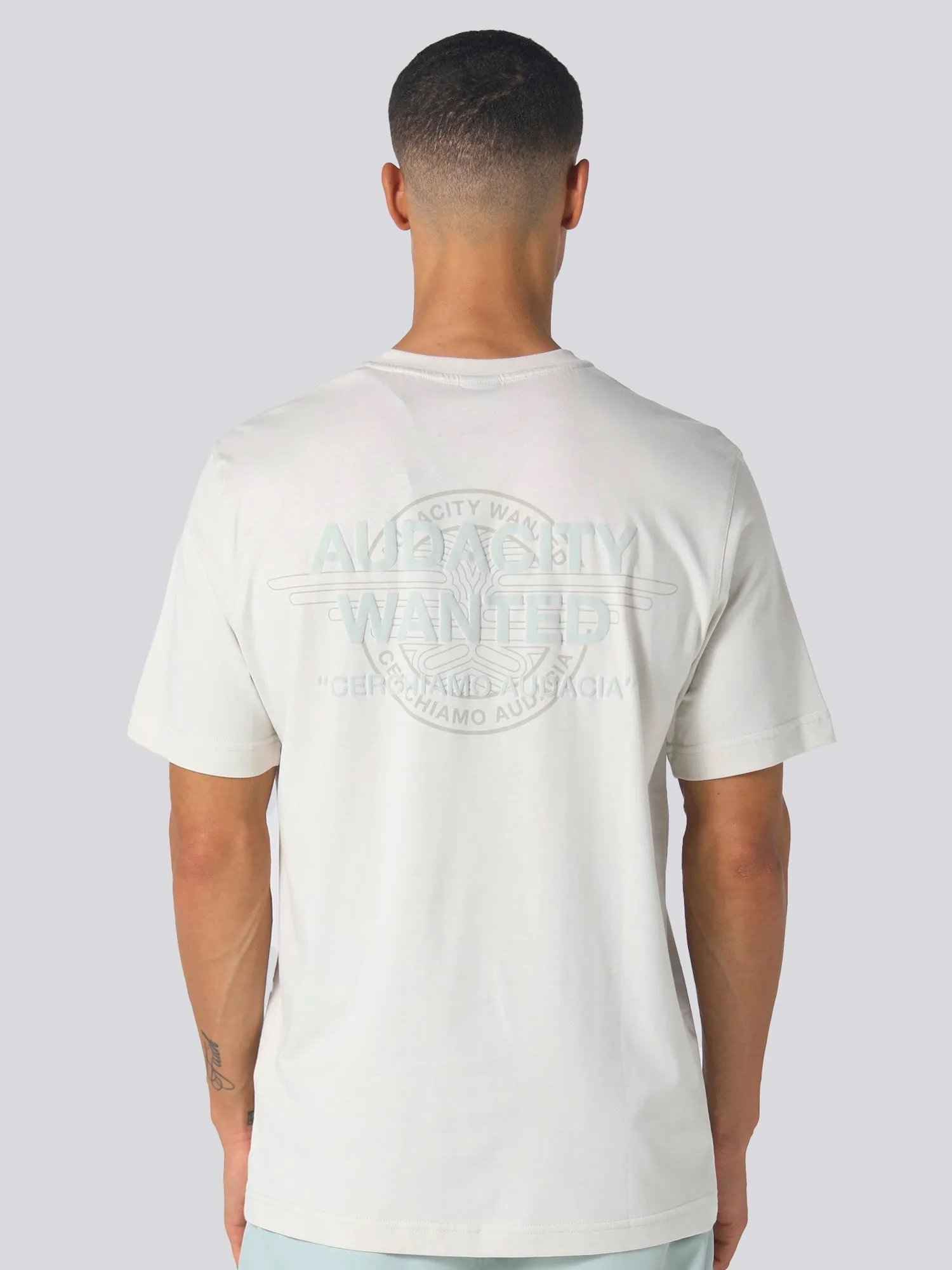 Ibanez Chalk T-Shirt