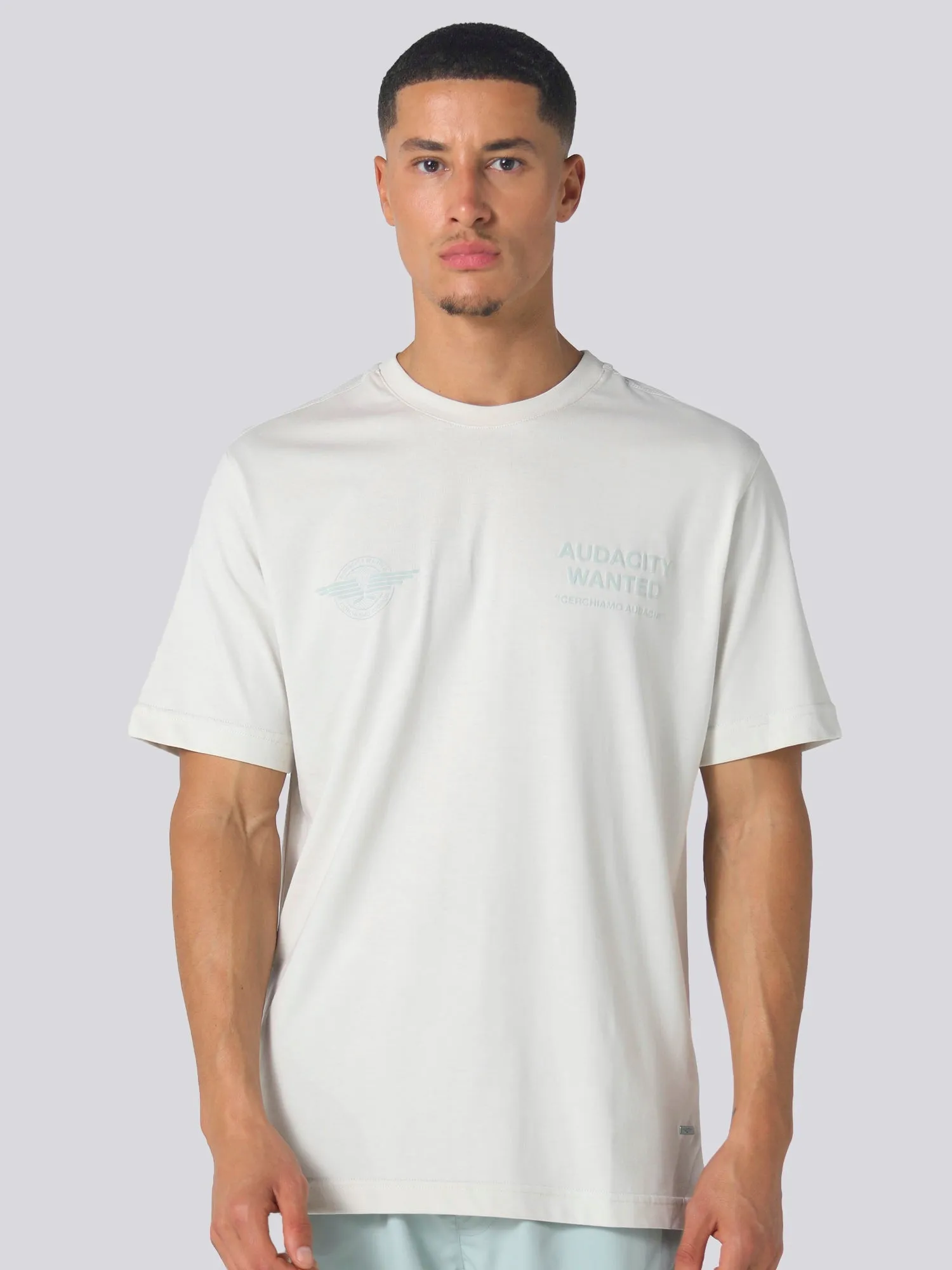 Ibanez Chalk T-Shirt