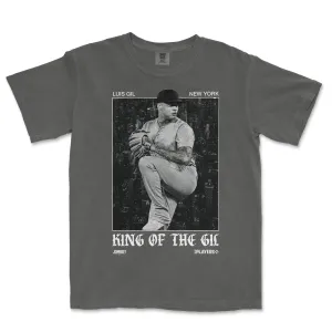 IT'S UP TO GIL | COMFORT COLORS® VINTAGE TEE