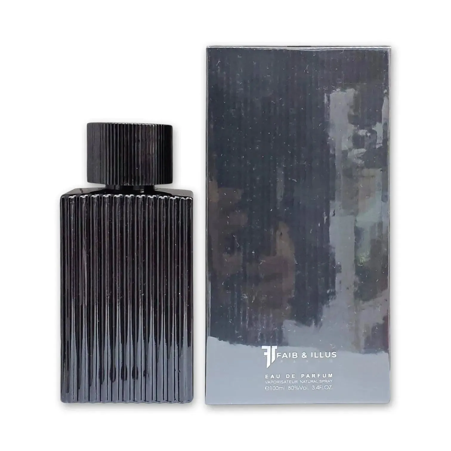 J Jhone Eau de Parfum 100ml