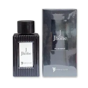 J Jhone Eau de Parfum 100ml