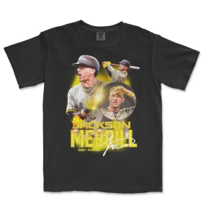 JACKSON MERRILL | Comfort Colors® Vintage Tee