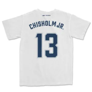 Jazz Chisholm Jr. | COMFORT COLORS® VINTAGE TEE