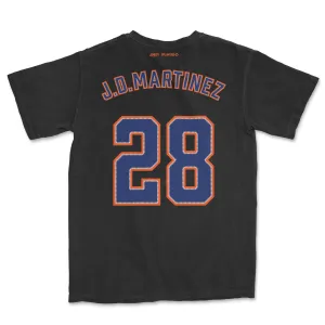 JD Martinez Shirsey | COMFORT COLORS® VINTAGE TEE