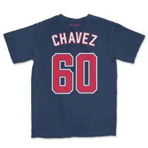 Jesse Chavez Shirsey | COMFORT COLORS® VINTAGE TEE
