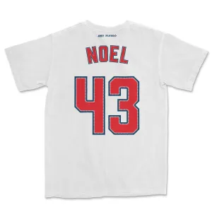 Jhonkensy Noel Shirsey | COMFORT COLORS® VINTAGE TEE