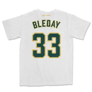 JJ Bleday Shirsey | COMFORT COLORS® VINTAGE TEE