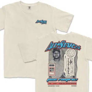 José Ramírez | All-Star Game | Comfort Colors® Vintage Tee