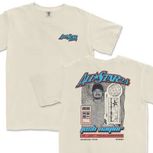 JOSH NAYLOR | ALL-STAR GAME | COMFORT COLORS® VINTAGE TEE