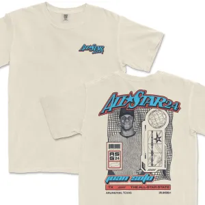 Juan Soto | All-Star Game | Comfort Colors® Vintage Tee