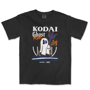 Kodai Senga's Ghost Fork | Comfort Colors® Vintage Tee