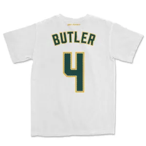 Lawrence Butler Shirsey | COMFORT COLORS® VINTAGE TEE