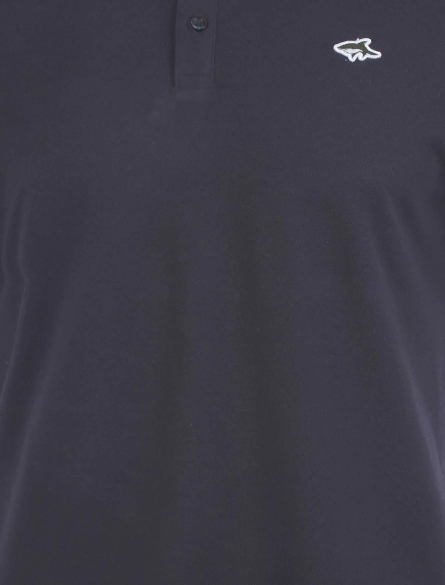 Le Shark Aubert Navy Polo Shirt