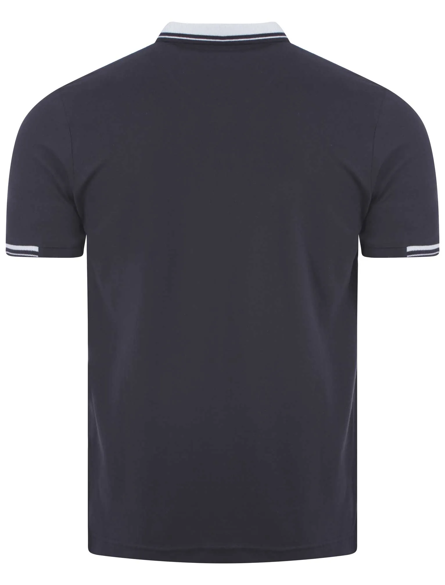 Le Shark Aubert Navy Polo Shirt