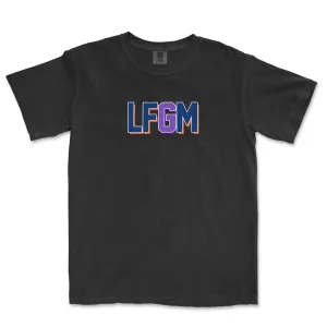 LFGM | COMFORT COLORS® VINTAGE TEE