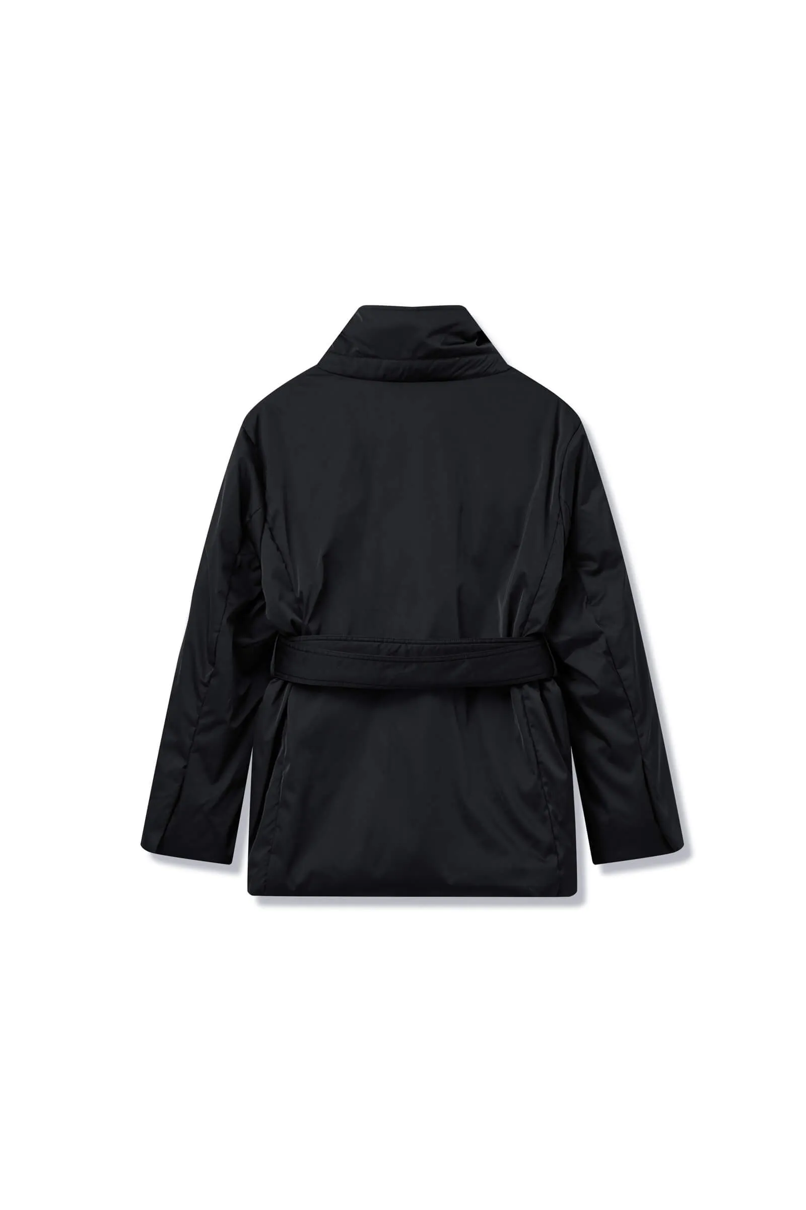LILY Thermal Goose Down Suit
