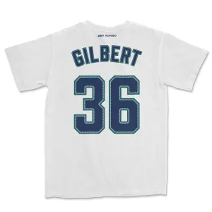 Logan Gilbert Shirsey | COMFORT COLORS® VINTAGE TEE
