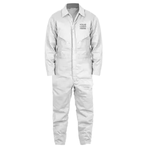 Long Sleeve Overall (CV04)